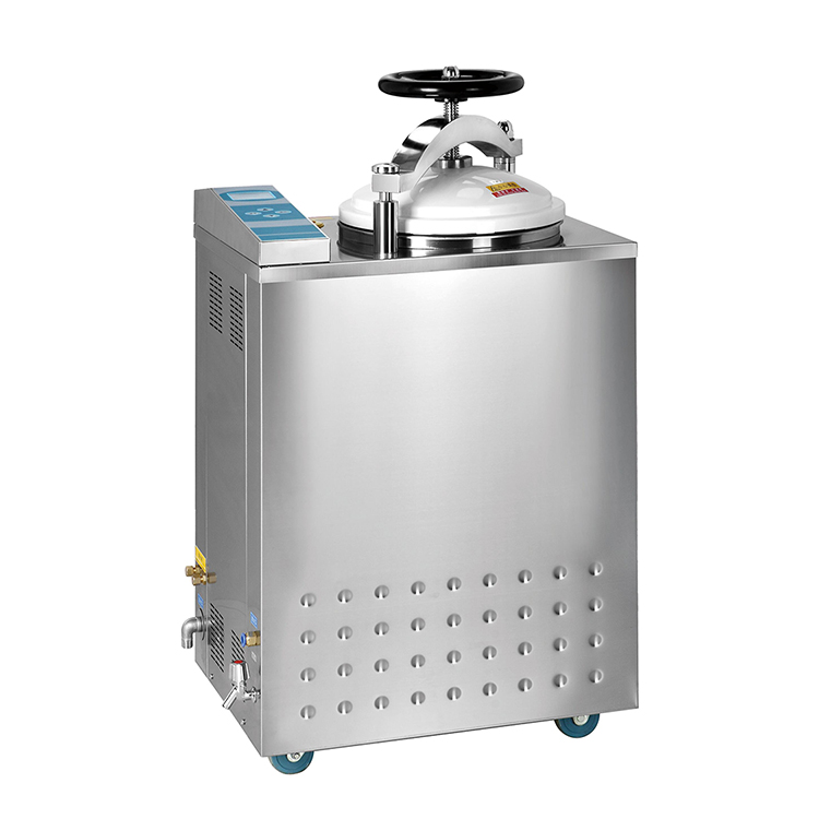 Funkcie UV sterilizátora