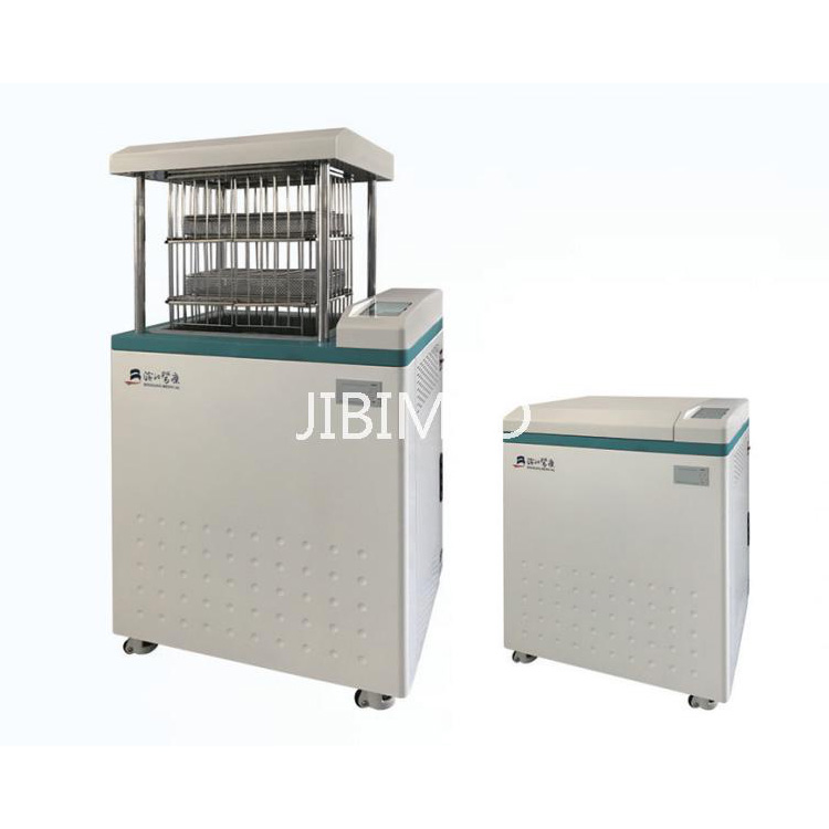 Prečo je autokláciou Pulse vákuum chrbtica modernej sterilizačnej technológie?